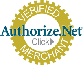 Authorize Logo